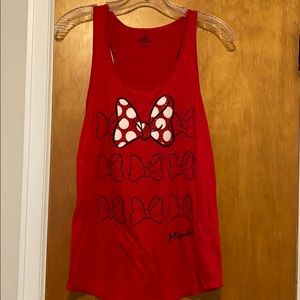 Disney Tank Top